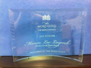 The Word Award