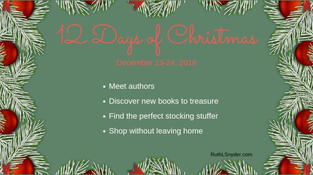 12 Days of Christmas